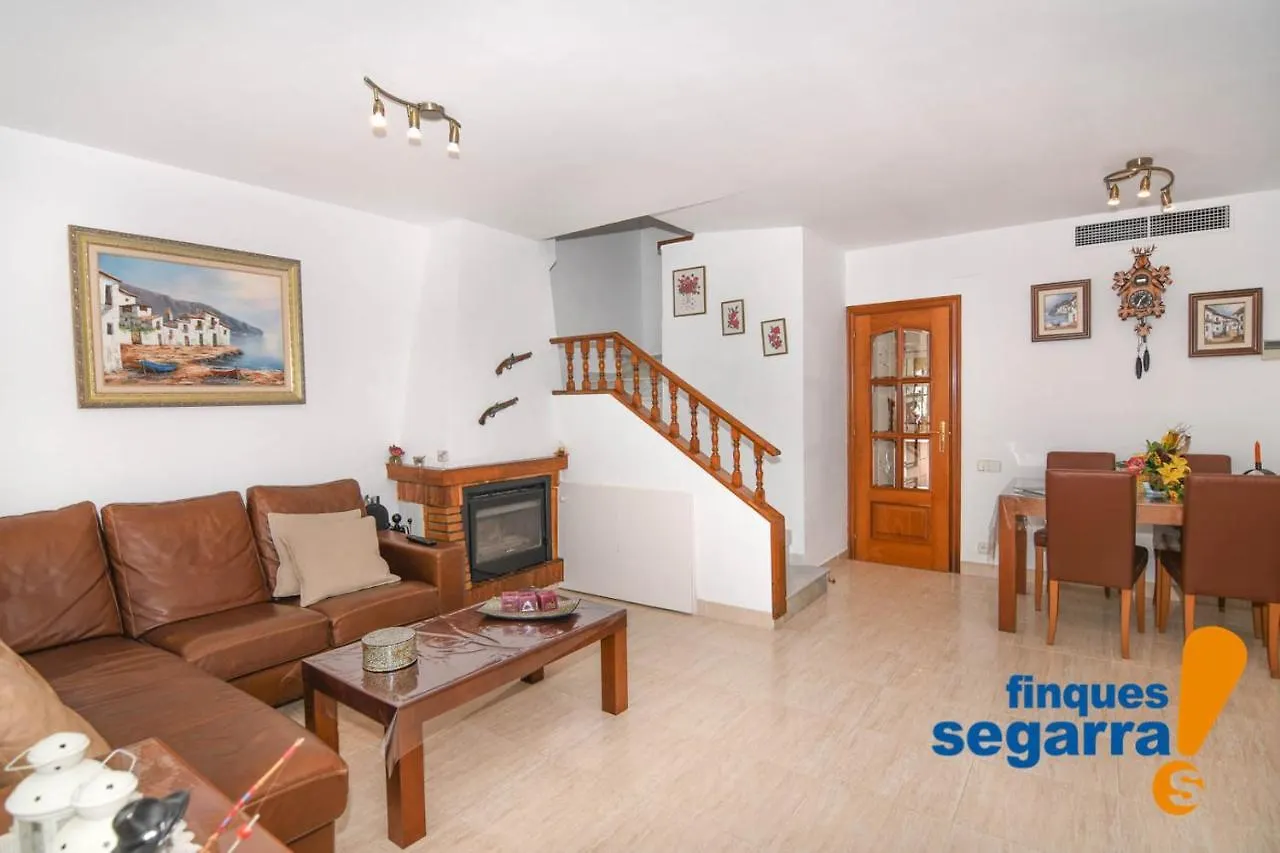 Vila Casa Vicente Roda de Bará 0*,