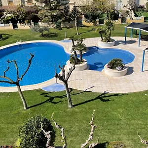  Сasa de vacaciones Myhost 1