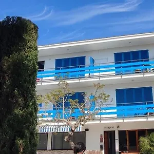  Apartamento Area 340 Camper Park