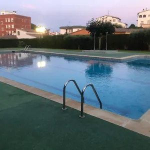  Сasa de vacaciones Marsol Relax Roda De Bara