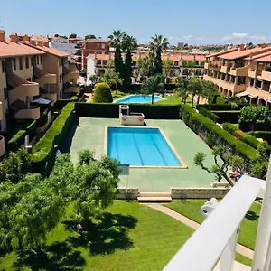  Apartamento Acogedor Apartamento En La Playa