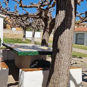  Apartamento Precioso Apartamento Cerca De La Playa!