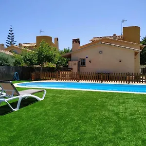  Сasa de vacaciones Casa Neus Bara Ii