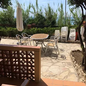 Apartamento Waldorado
