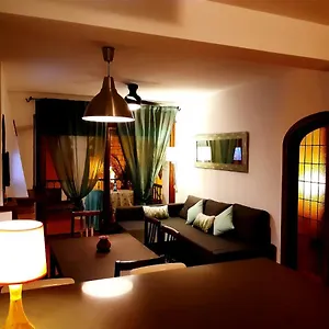 Appartement Roc De San Cayetano 14b, Roda de Bará