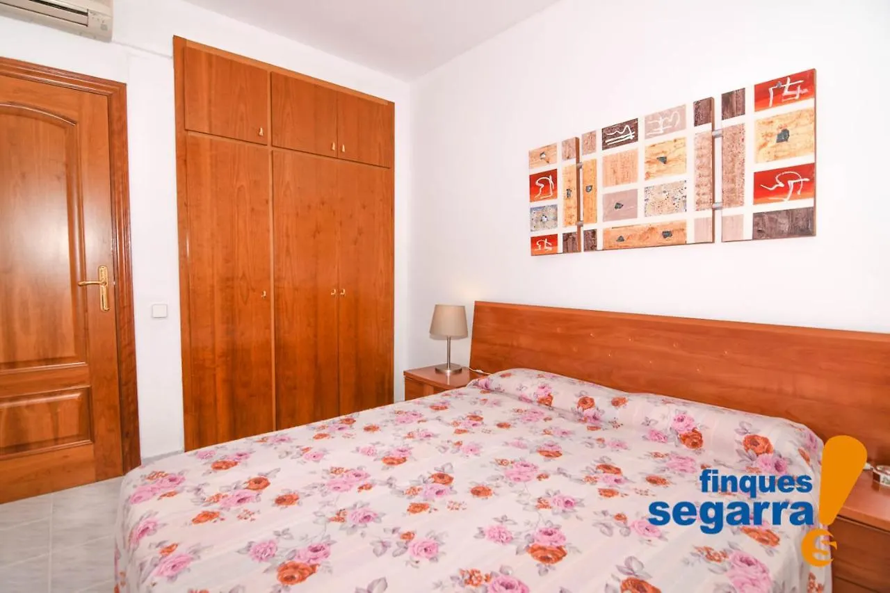 Holiday home Casa Vicente Villa Roda de Bera