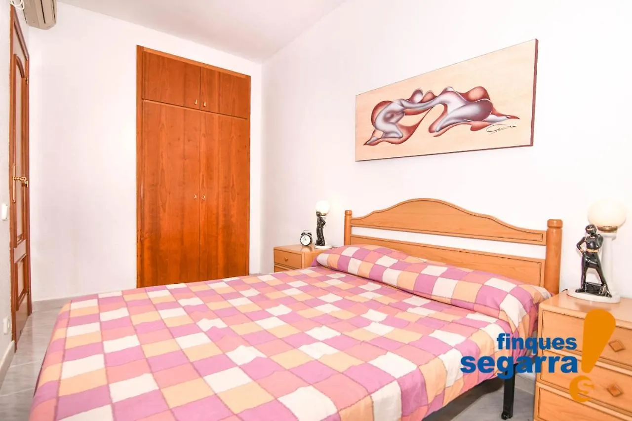 Holiday home Casa Vicente Villa Roda de Bera