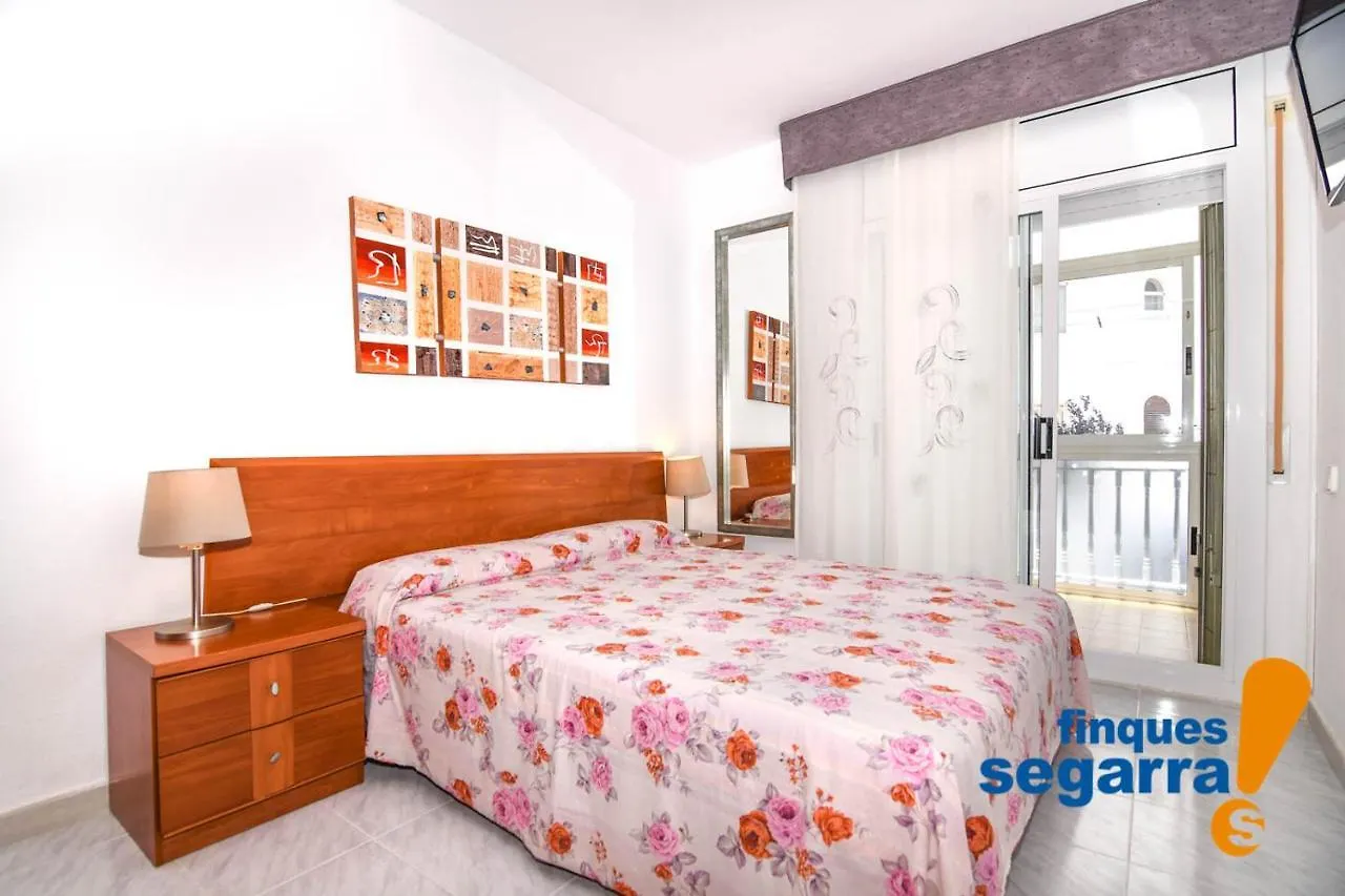 Holiday home Casa Vicente Villa Roda de Bera